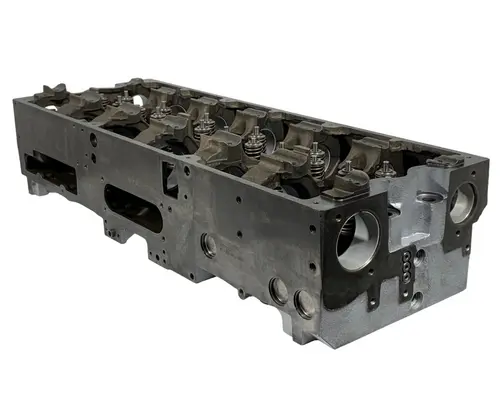 CUMMINS ISX EGR Cylinder Head