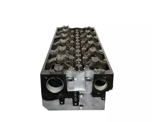 CUMMINS ISX EGR Cylinder Head