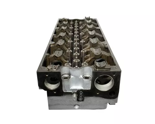 CUMMINS ISX EGR Cylinder Head