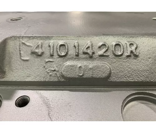 CUMMINS ISX EGR Cylinder Head
