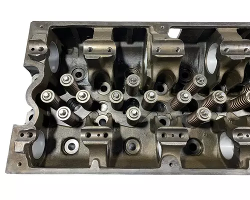 CUMMINS ISX EGR Cylinder Head