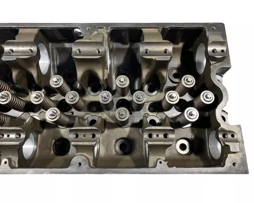 CUMMINS ISX EGR Cylinder Head