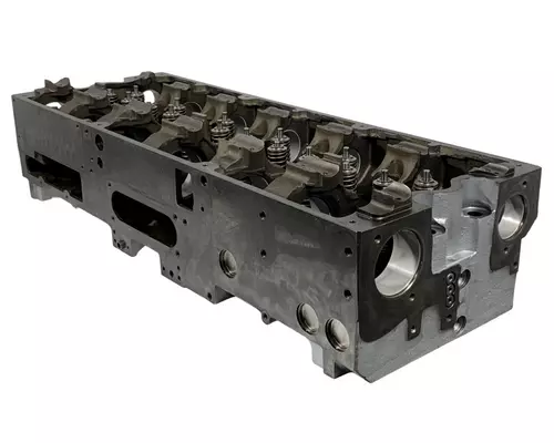 CUMMINS ISX EGR Cylinder Head