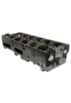 CUMMINS ISX EGR Cylinder Head