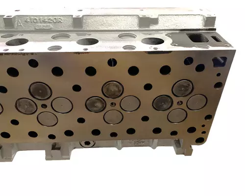 CUMMINS ISX EGR Cylinder Head