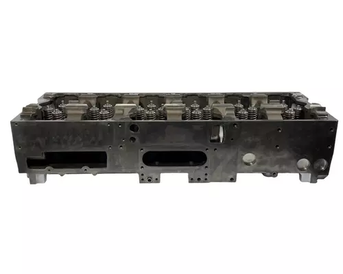 CUMMINS ISX EGR Cylinder Head
