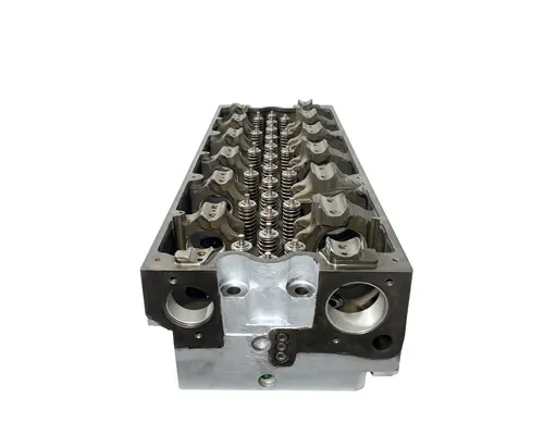 CUMMINS ISX EGR Cylinder Head
