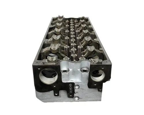 CUMMINS ISX EGR Cylinder Head
