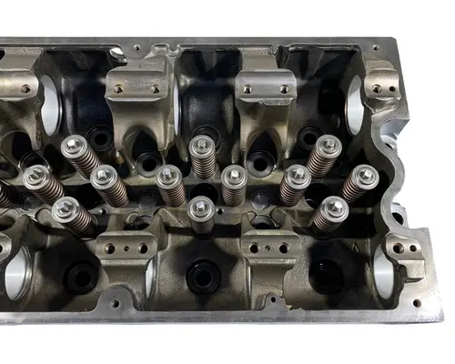 CUMMINS ISX EGR Cylinder Head