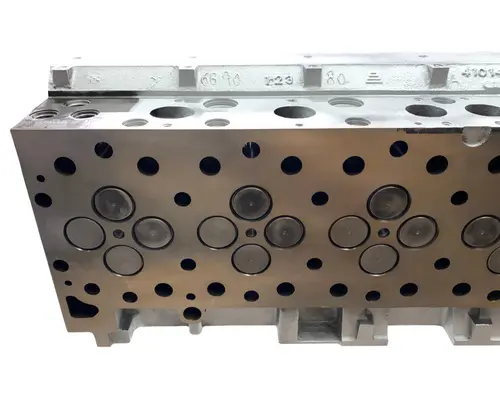 CUMMINS ISX EGR Cylinder Head