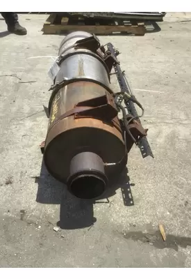 CUMMINS ISX EGR DPF ASSEMBLY (DIESEL PARTICULATE FILTER)