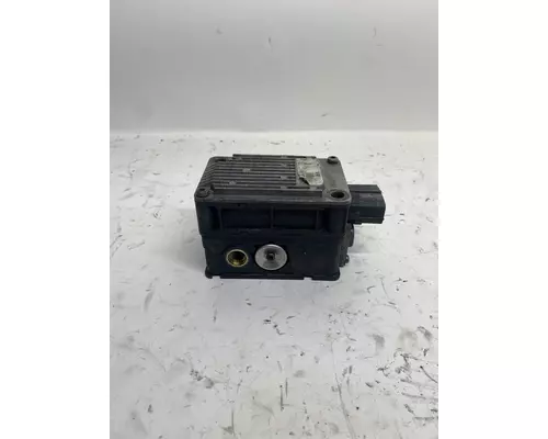 CUMMINS ISX EGR ECM