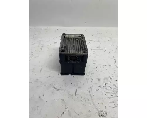 CUMMINS ISX EGR ECM