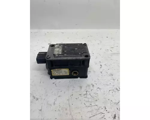 CUMMINS ISX EGR ECM