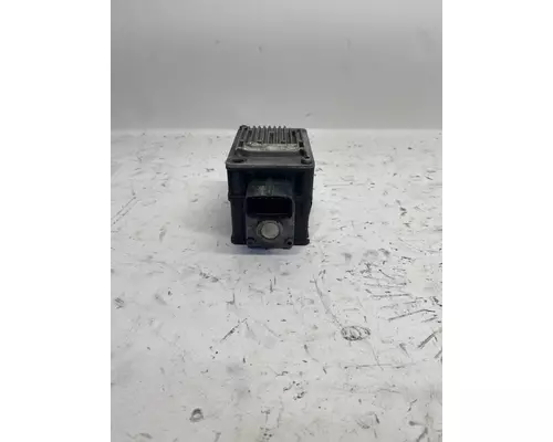 CUMMINS ISX EGR ECM