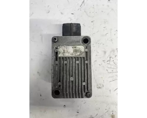 CUMMINS ISX EGR ECM