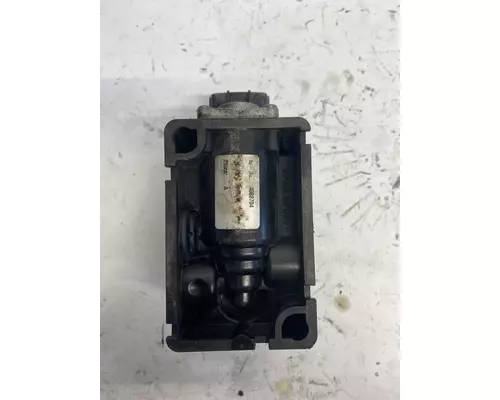 CUMMINS ISX EGR ECM
