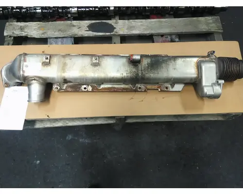 CUMMINS ISX EGR EGR COOLER