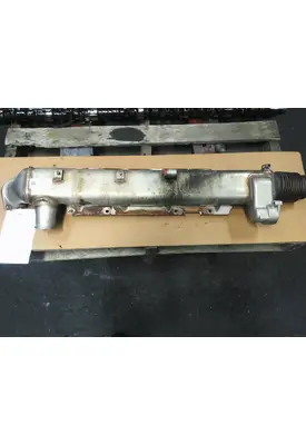 CUMMINS ISX EGR EGR COOLER