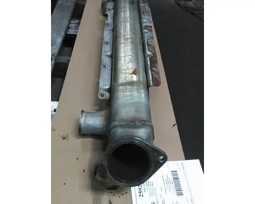 CUMMINS ISX EGR EGR COOLER
