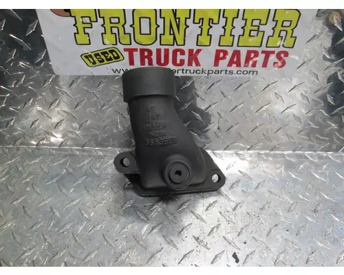 CUMMINS ISX EGR EGR Line