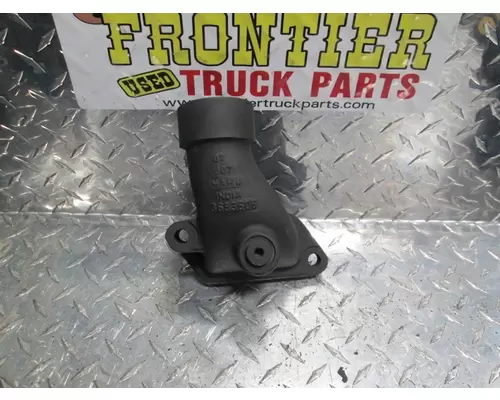 CUMMINS ISX EGR EGR Line
