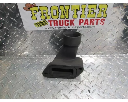 CUMMINS ISX EGR EGR Line