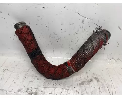 CUMMINS ISX EGR EGR Line