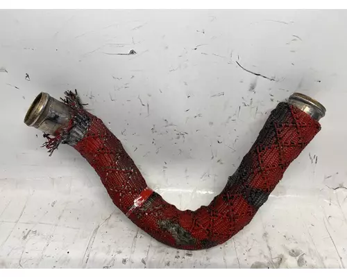 CUMMINS ISX EGR EGR Line