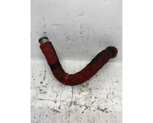 CUMMINS ISX EGR EGR Line