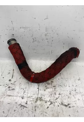 CUMMINS ISX EGR EGR Line