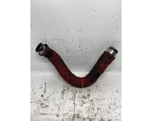 CUMMINS ISX EGR EGR Line