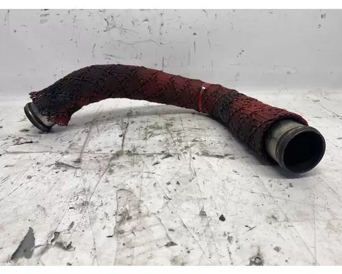 CUMMINS ISX EGR EGR Line