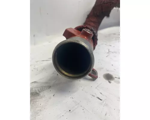 CUMMINS ISX EGR EGR Line