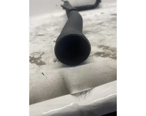 CUMMINS ISX EGR EGR Line