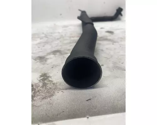 CUMMINS ISX EGR EGR Line