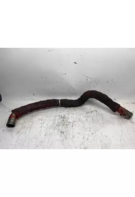 CUMMINS ISX EGR EGR Line