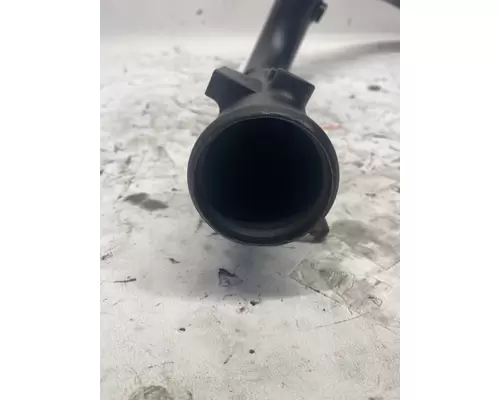CUMMINS ISX EGR EGR Line