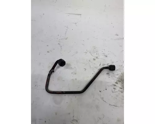 CUMMINS ISX EGR EGR Line