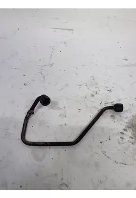 CUMMINS ISX EGR EGR Line