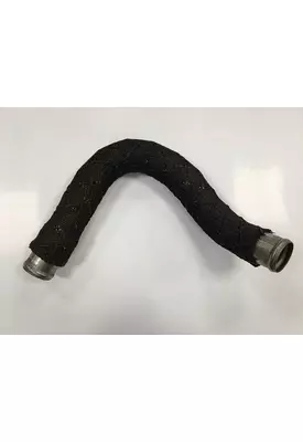 CUMMINS ISX EGR EGR Plumbing