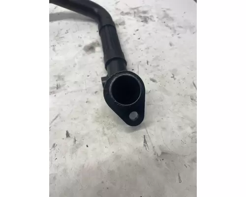 CUMMINS ISX EGR EGR Plumbing