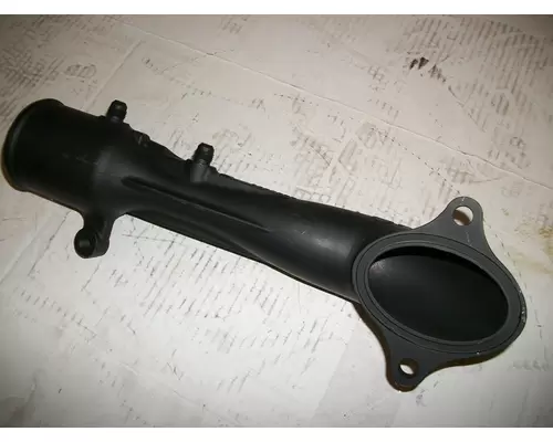 CUMMINS ISX EGR EGR Valve
