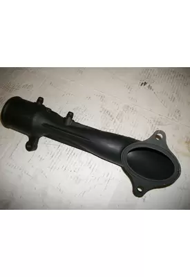 CUMMINS ISX EGR EGR Valve
