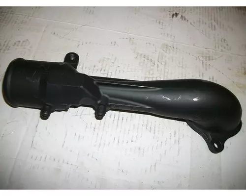 CUMMINS ISX EGR EGR Valve