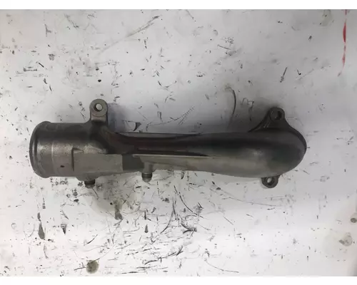 CUMMINS ISX EGR EGR Valve