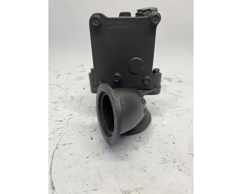 CUMMINS ISX EGR EGR Valve