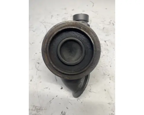 CUMMINS ISX EGR EGR Valve