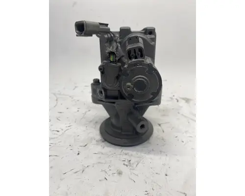 CUMMINS ISX EGR EGR Valve