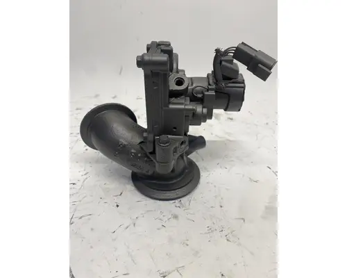 CUMMINS ISX EGR EGR Valve